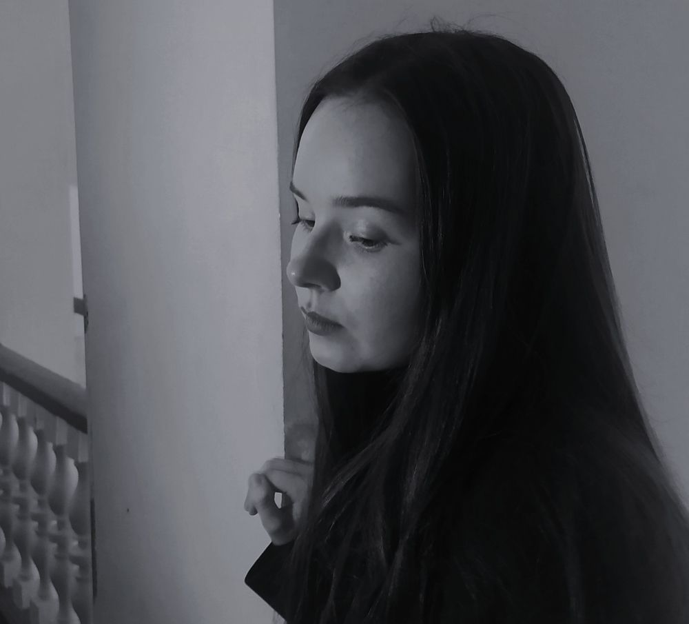 Photograph by Егорова Анфиса Александровна