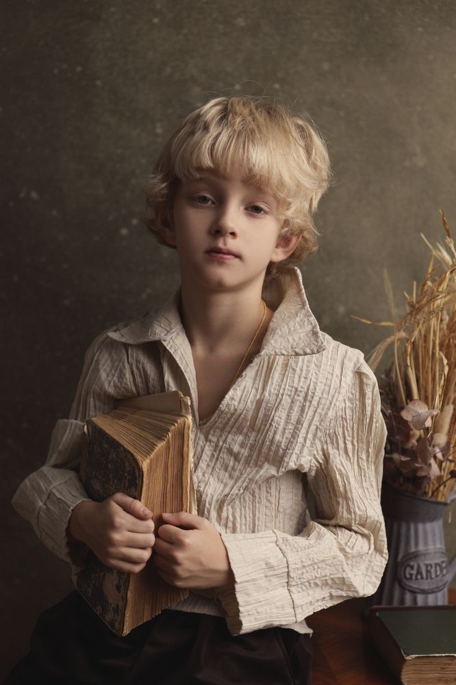 Photograph by Екатерина Шулепова