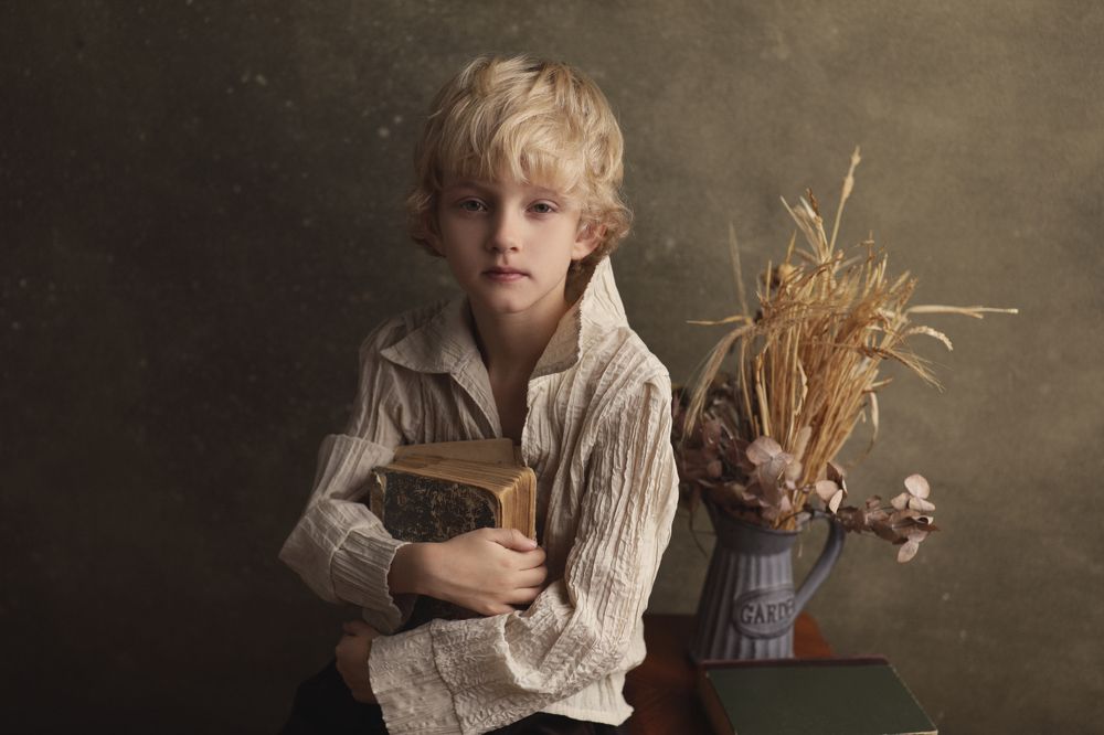 Photograph by Екатерина Шулепова