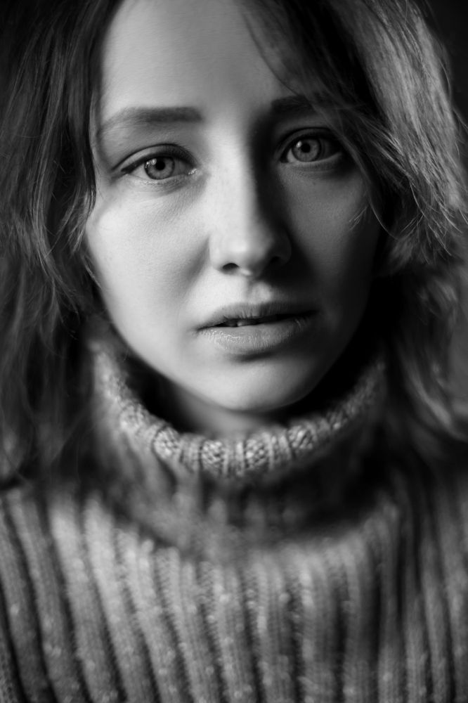 Photograph by Анна Шевляк