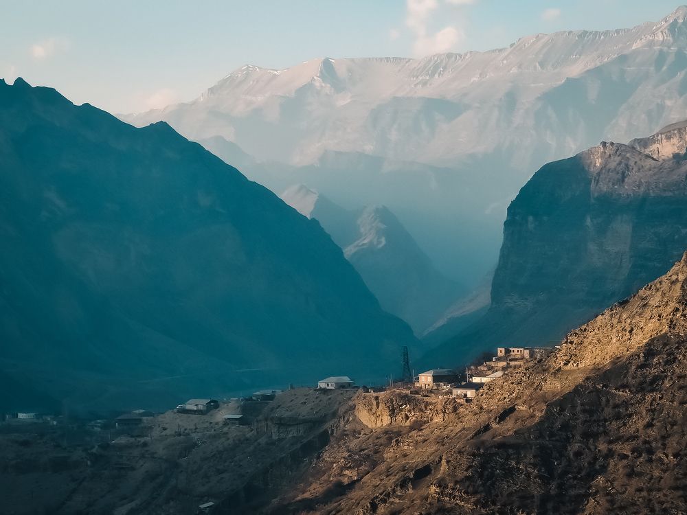 Photograph by Дмитрий Синицын