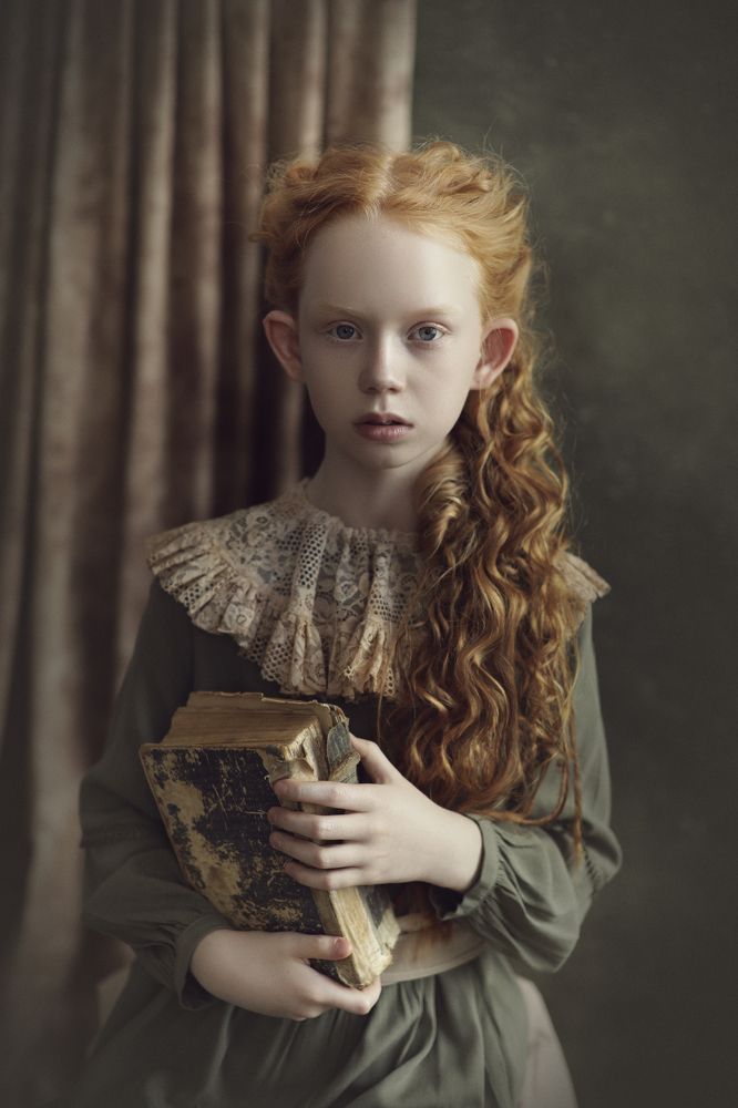 Photograph by Екатерина Шулепова