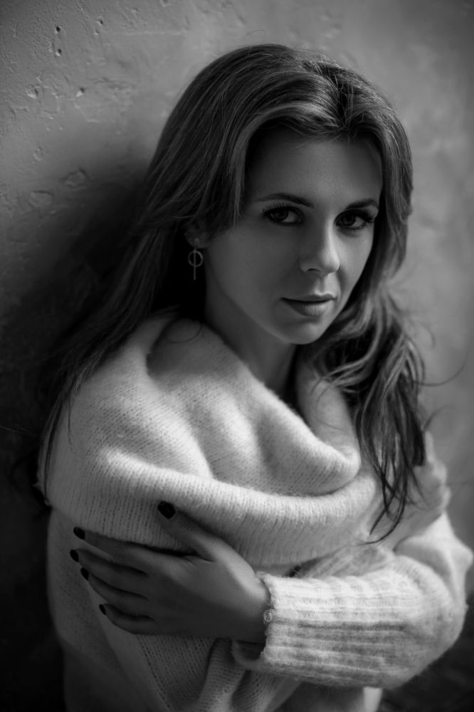 Photograph by Анна Шевляк