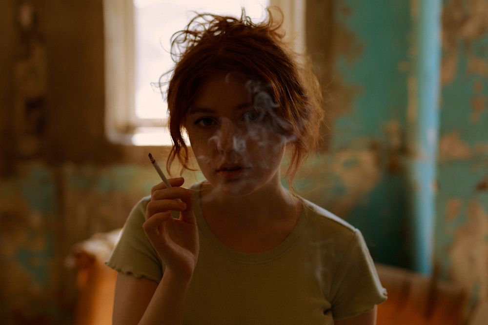 Photograph by Даньшова Елена