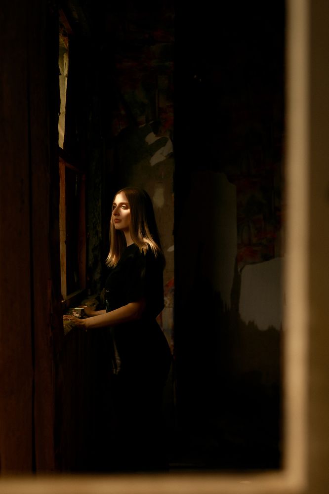 Photograph by Даньшова Елена