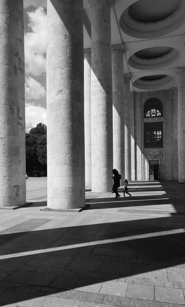 Photograph by Надежда