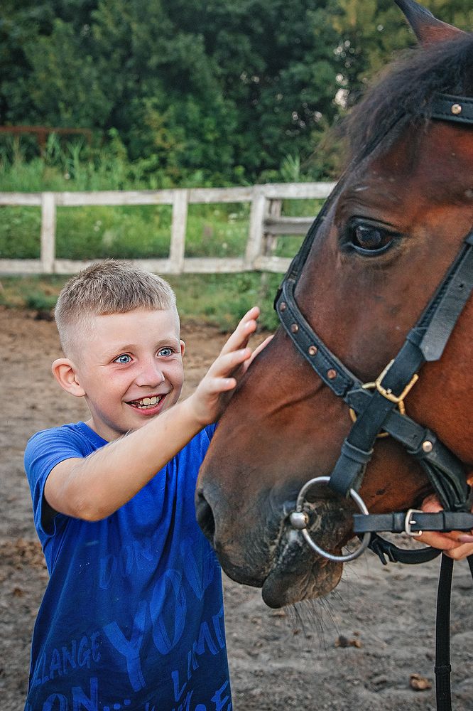 Photograph by Екатерина Никоненко