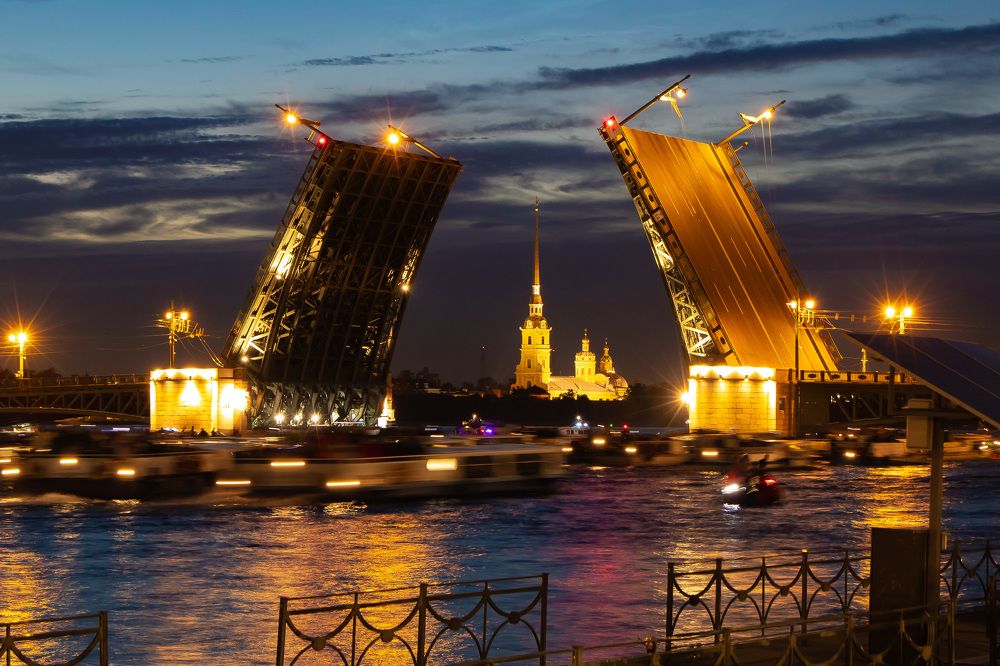 Photograph by Алексей Путилов