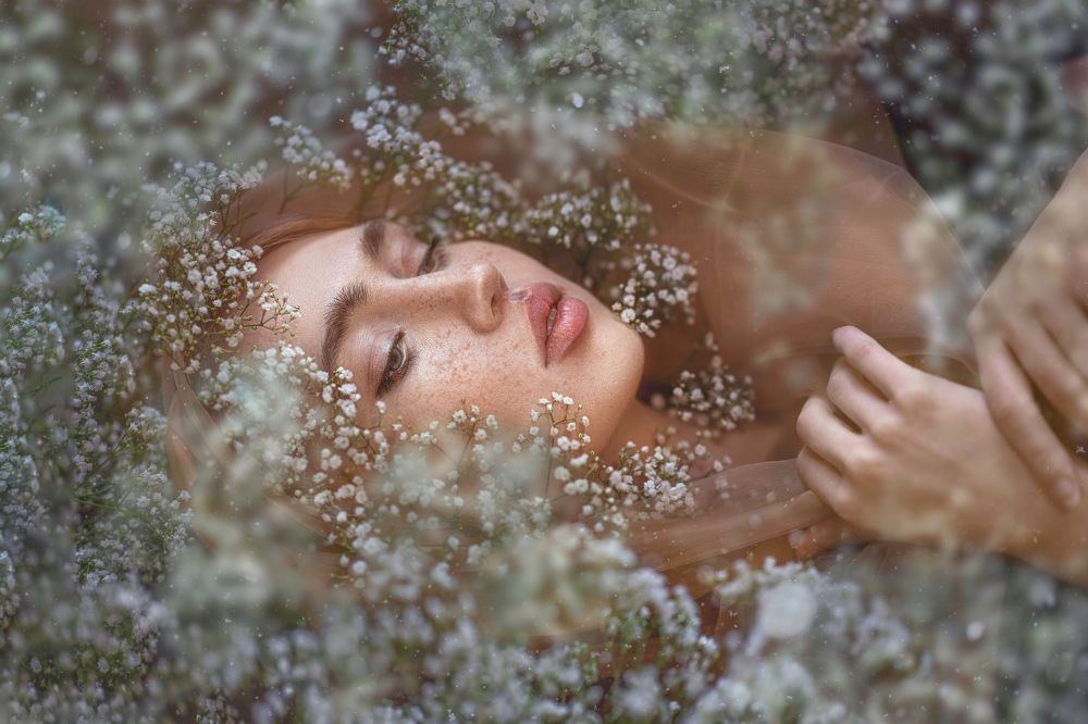 Фотография автора Evgeniya Fedorova