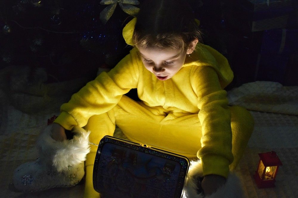 Photograph by Анна Киселева