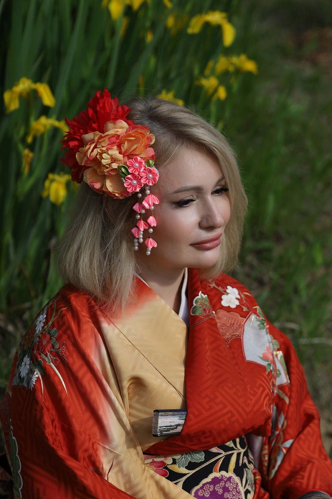 Photograph by Нестеренко Виктория