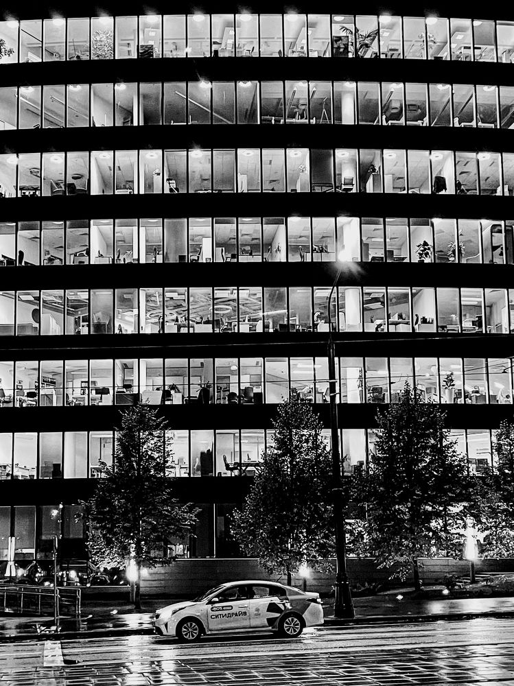 Photograph by Анна Скребкова
