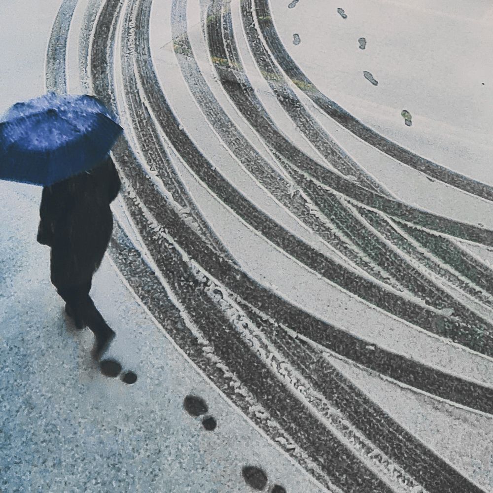 Photograph by Yulia Bilato