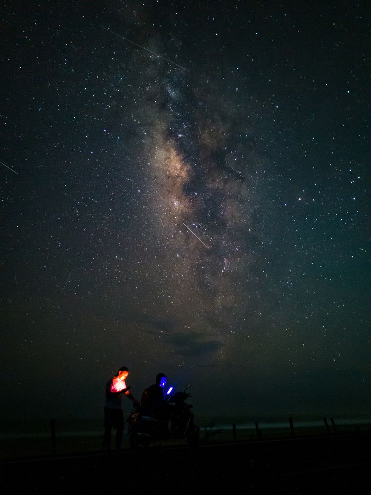 Photograph by Pradyumna Kumar Biswal