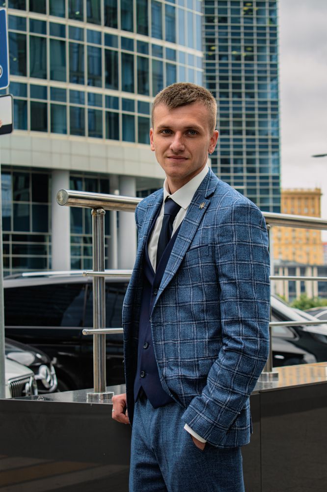 Photograph by Александра