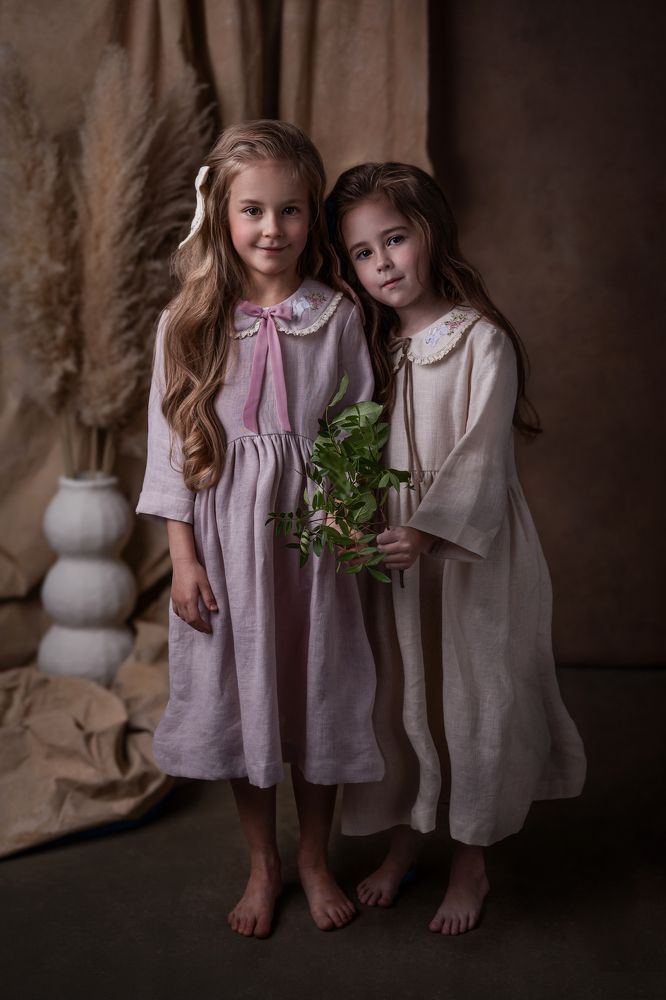 Дарина&Ульяна