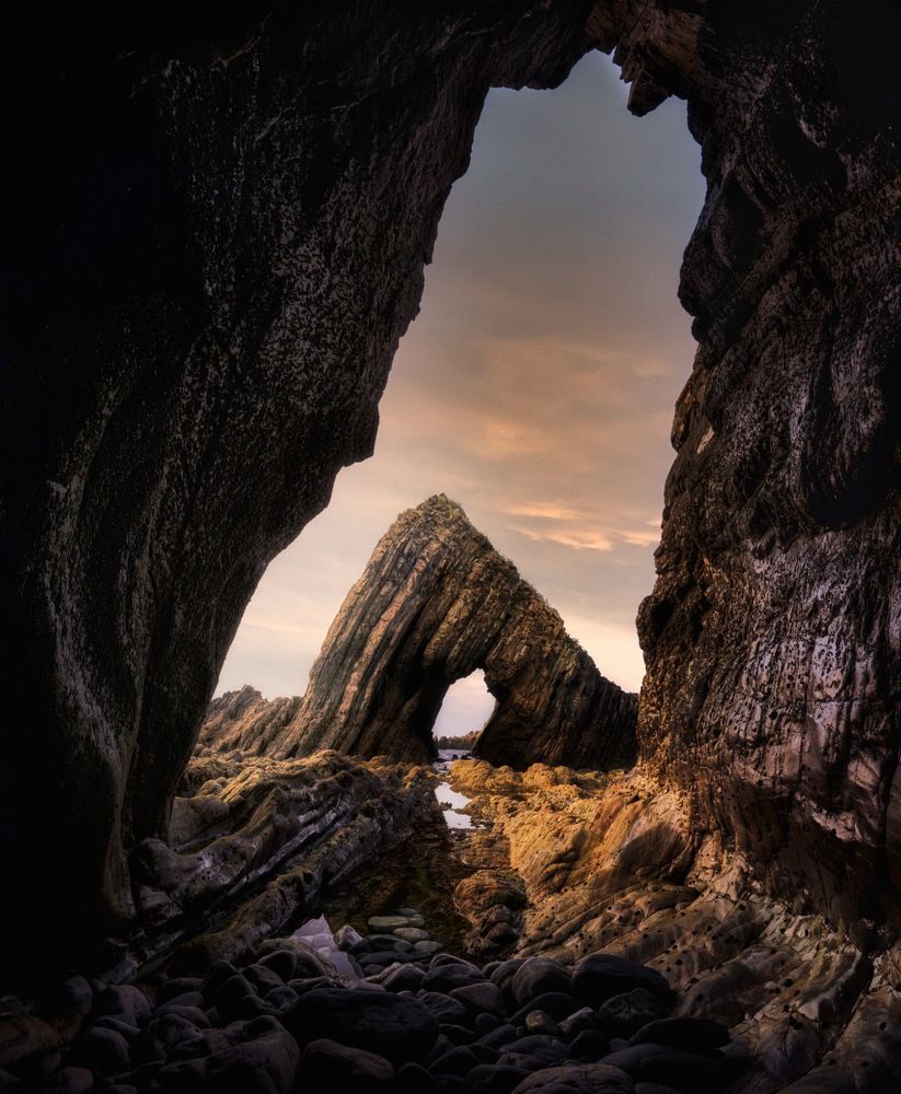 Photograph by david blanco