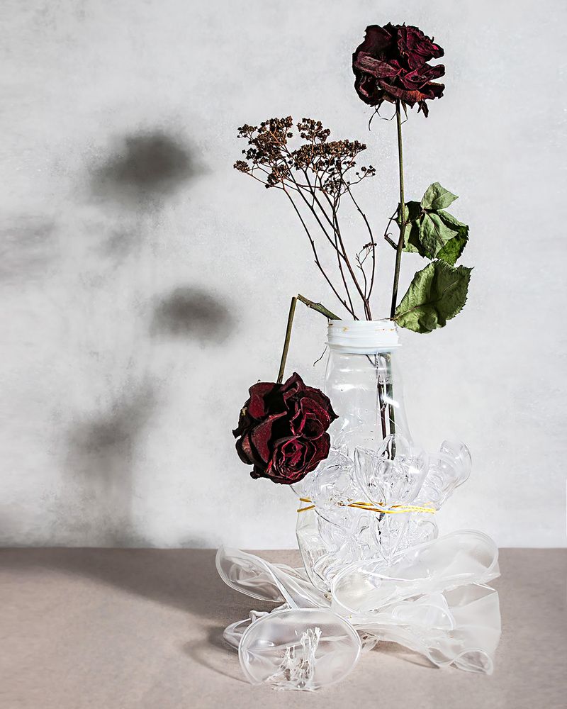 Мы движемся к экологической катастрофе!