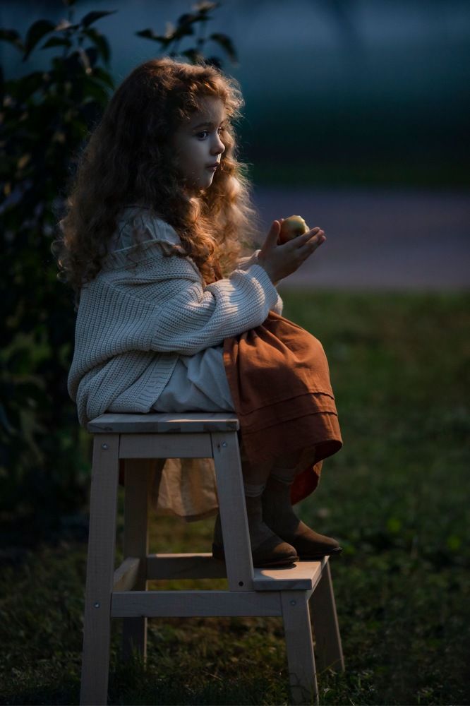 Фотография автора Алёна Асташкина