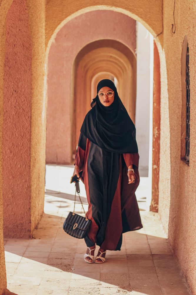 Photograph by Islam Traikia