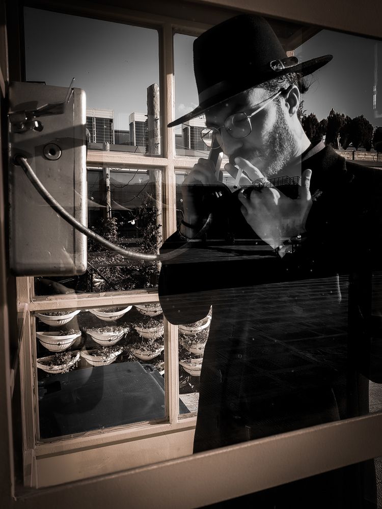 Photograph by Koroshmahdi Azarakhsh