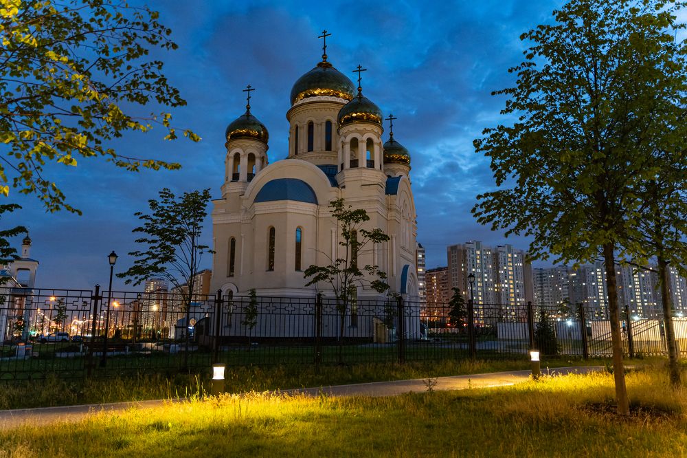 Photograph by Дмитрий