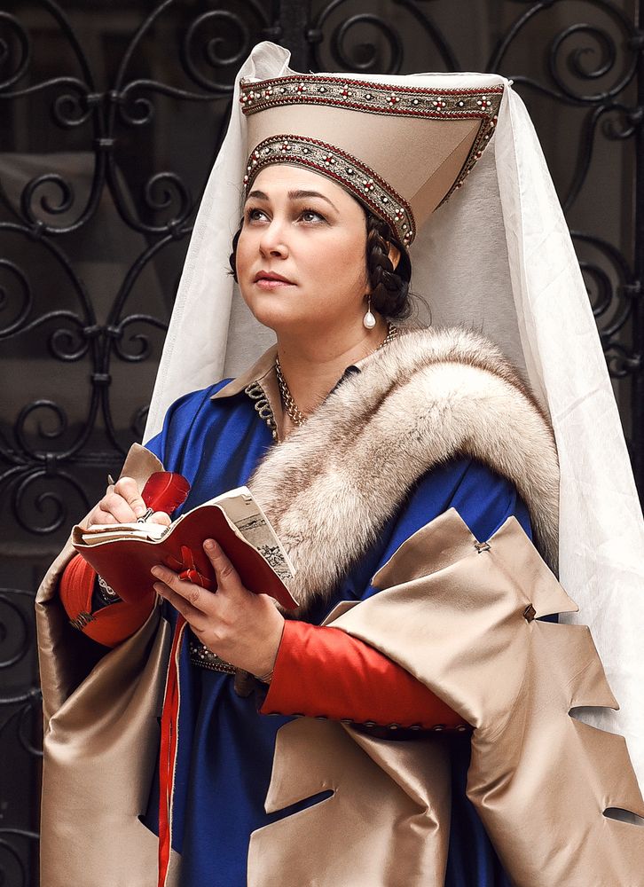 Photograph by Виктория Коршун