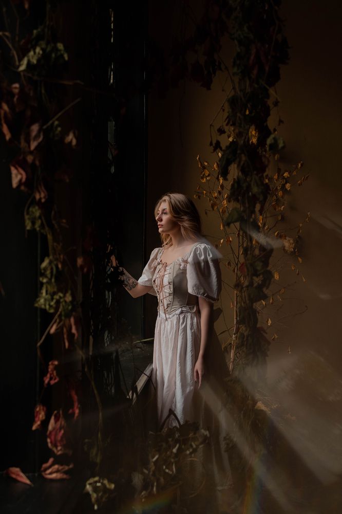 Photograph by Ольга Носкова