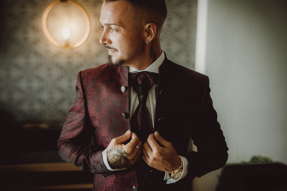 Photograph by Эдгар Зубарев