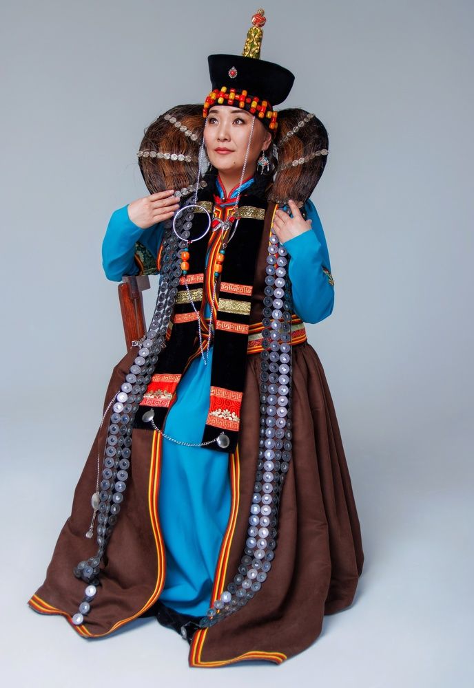 Фотография автора Алексей RAD Раднаев