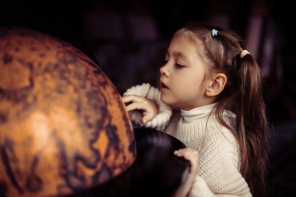 Photograph by Анна Шевляк