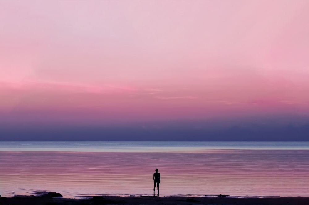 Photograph by Aljona Dyachenko