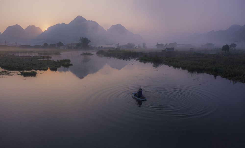 Photograph by Minh Chu Van