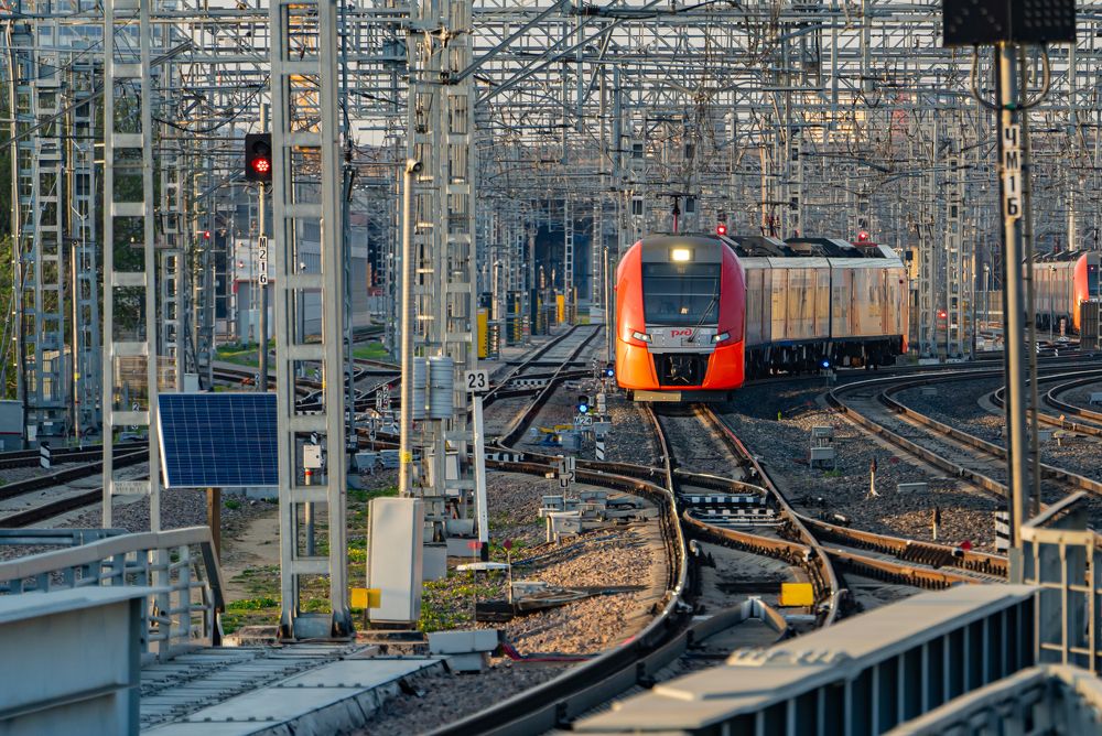 Photograph by Дмитрий