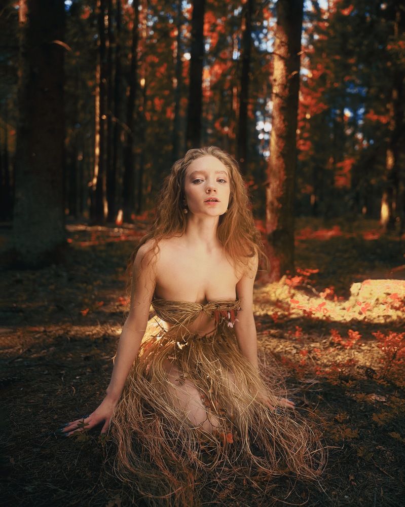 Photograph by Артём Кобызев