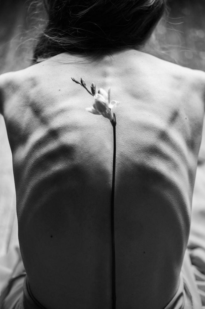 Призрачная красота