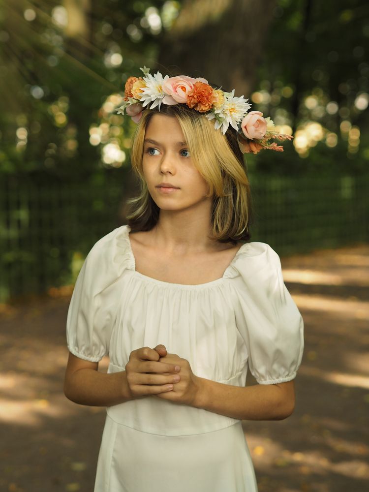 Photograph by Елена Шишкина