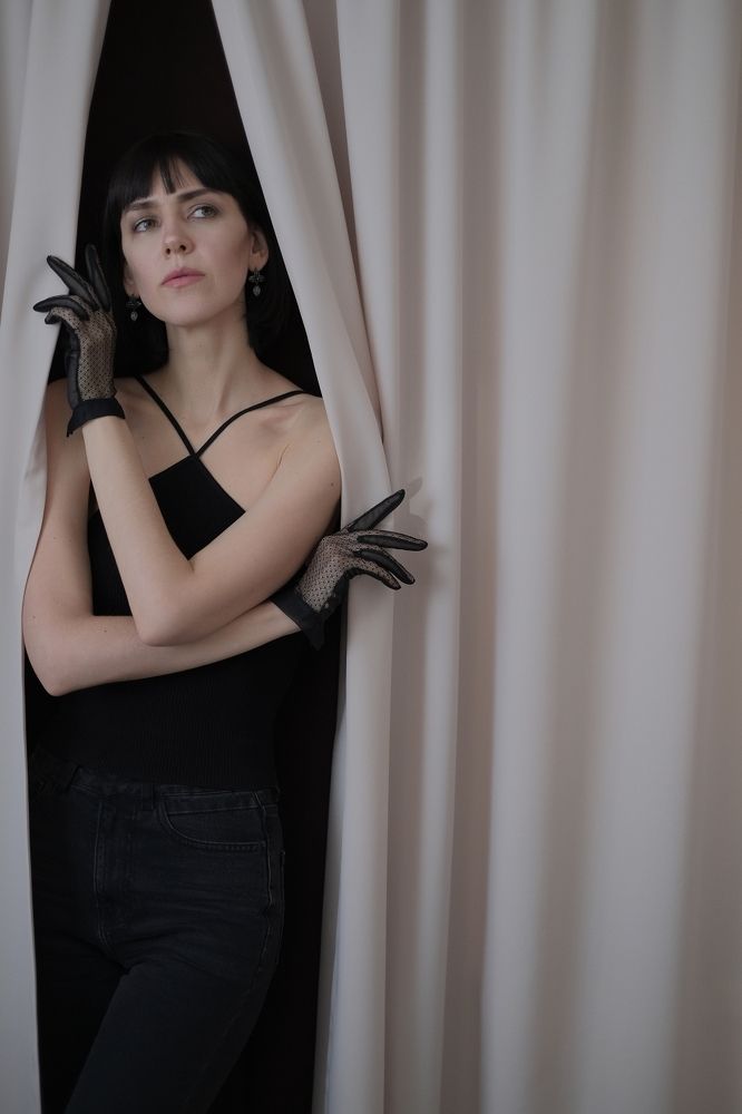 Photograph by Марина Костюк