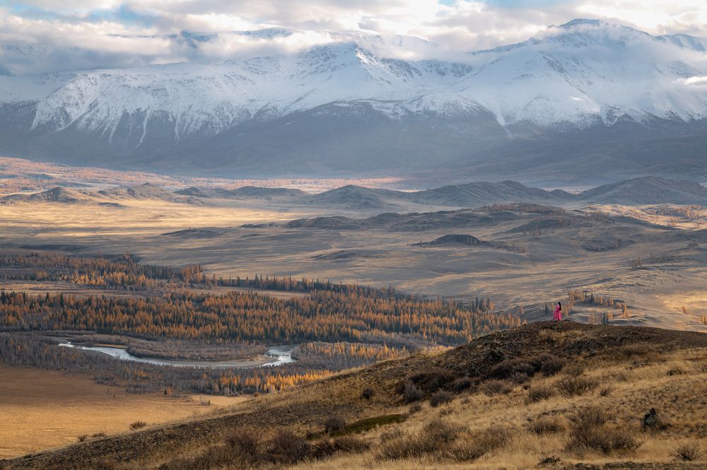 Photograph by Виктория Мишина