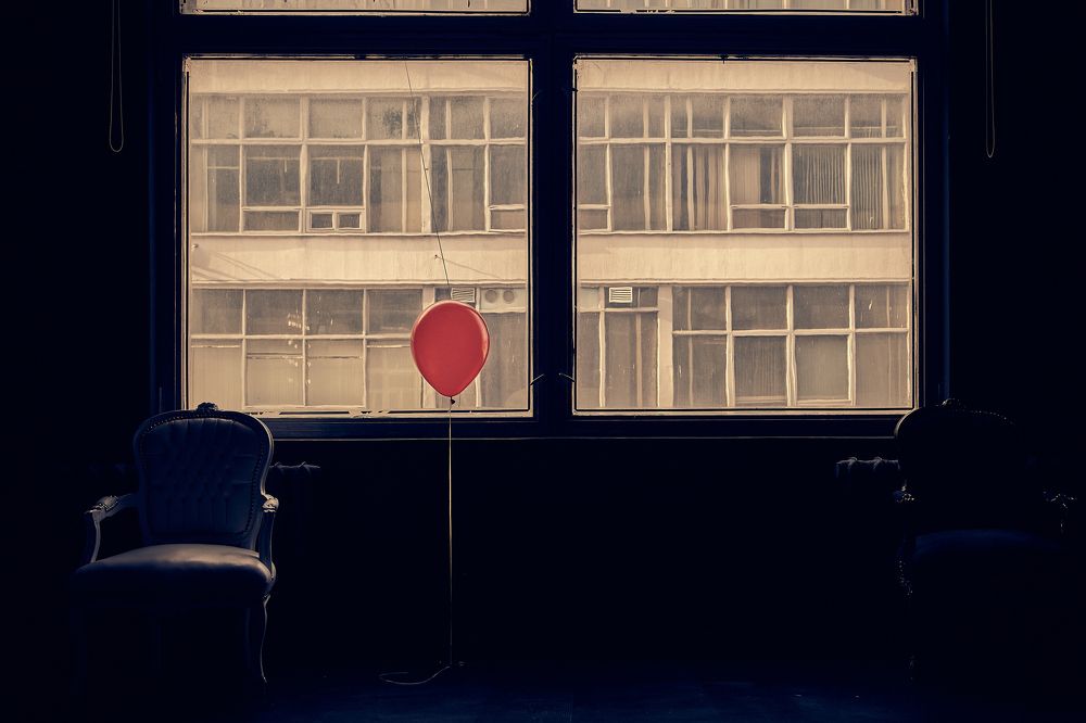 Photograph by Алексей Гунёв