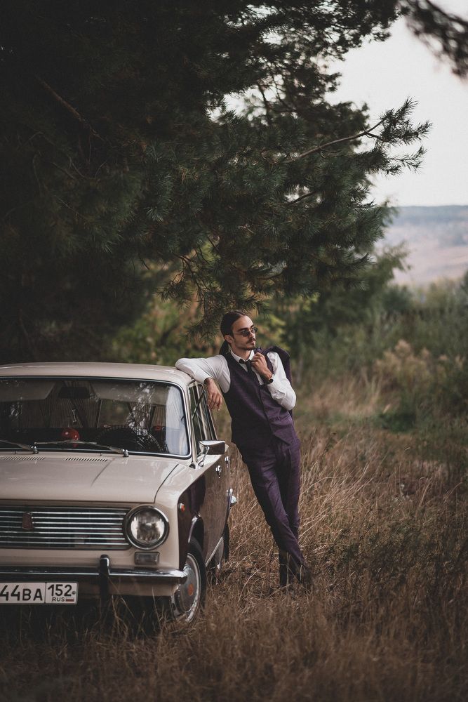 Photograph by Светлана Субботина