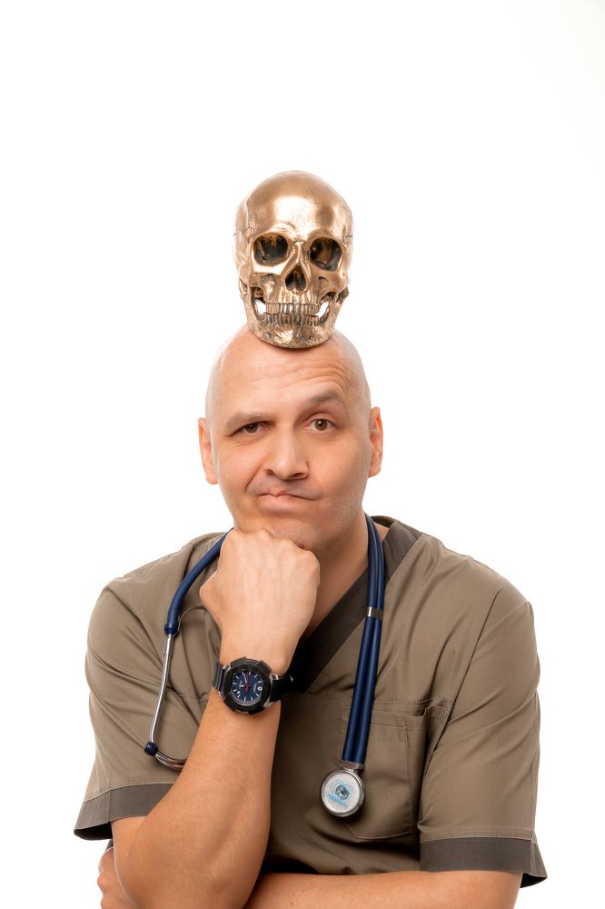 Photograph by Егор Круглов