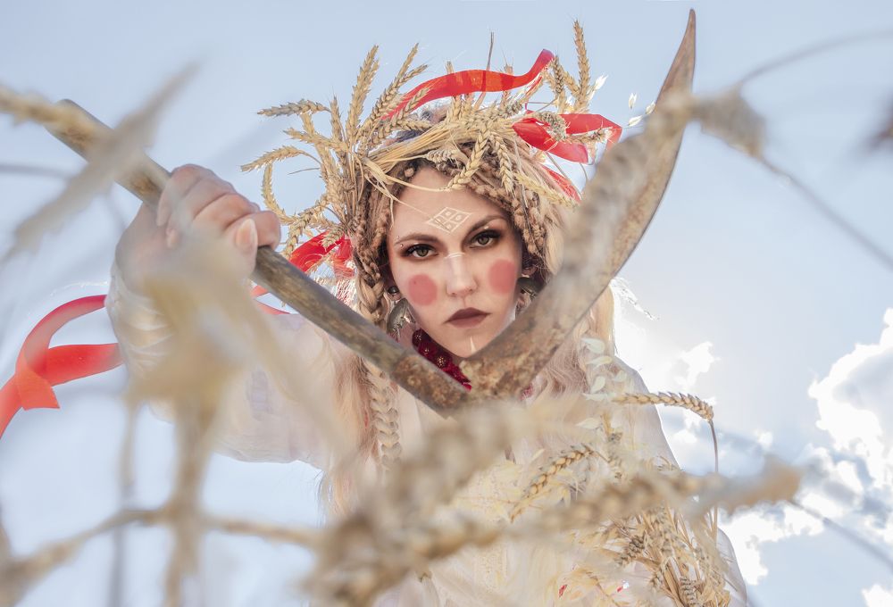 Photograph by Дарья Малиновская