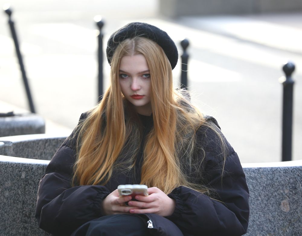 Photograph by Станислав Вершинин