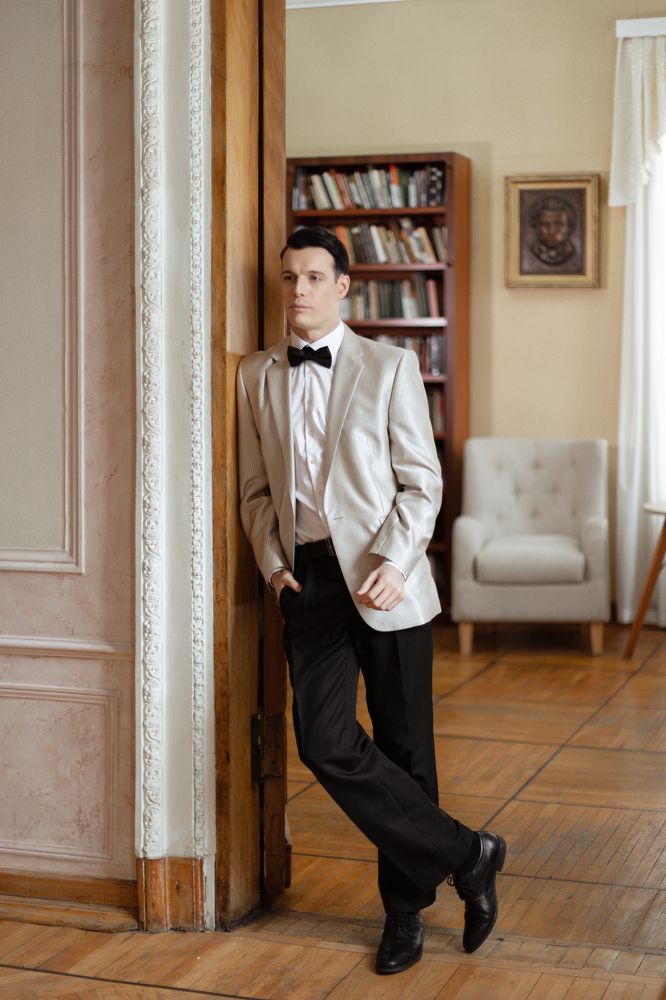 Photograph by Оксана Загородняя