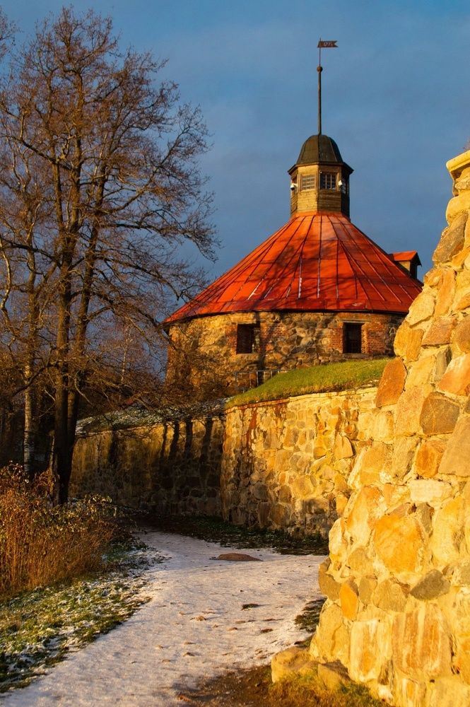 Фотография автора Ольга Малкова