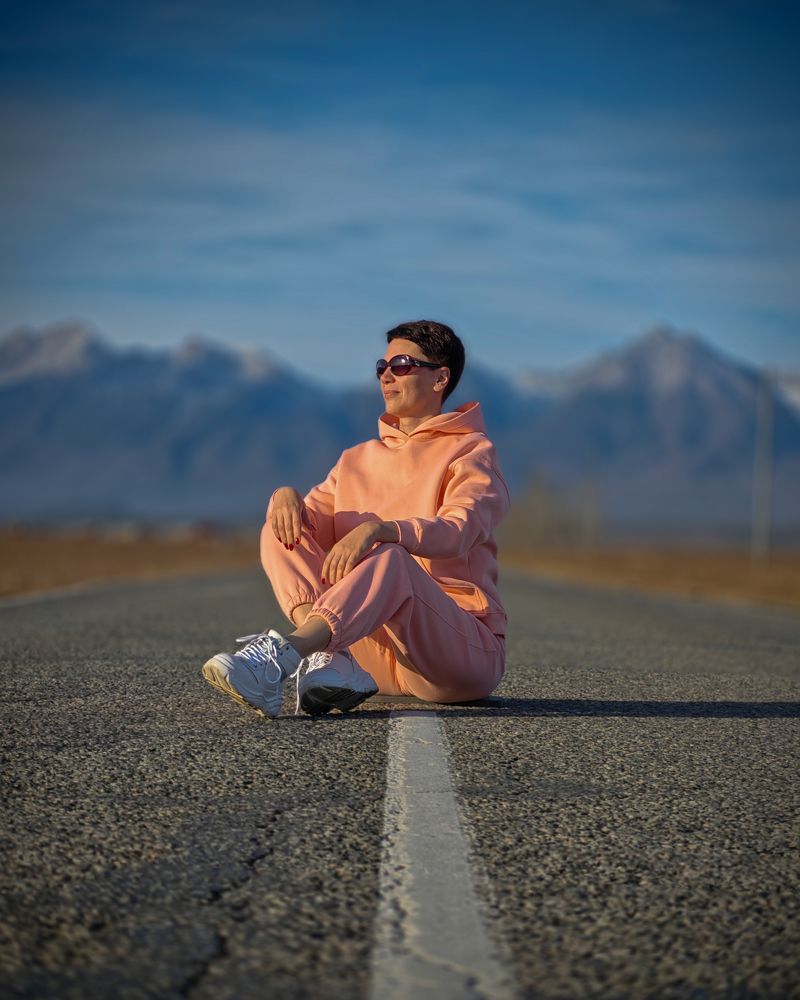 Фотография автора Вера Красюкова