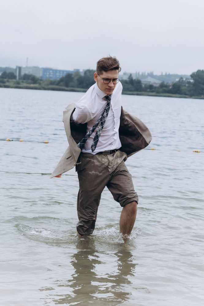 Photograph by Viktor Yudin