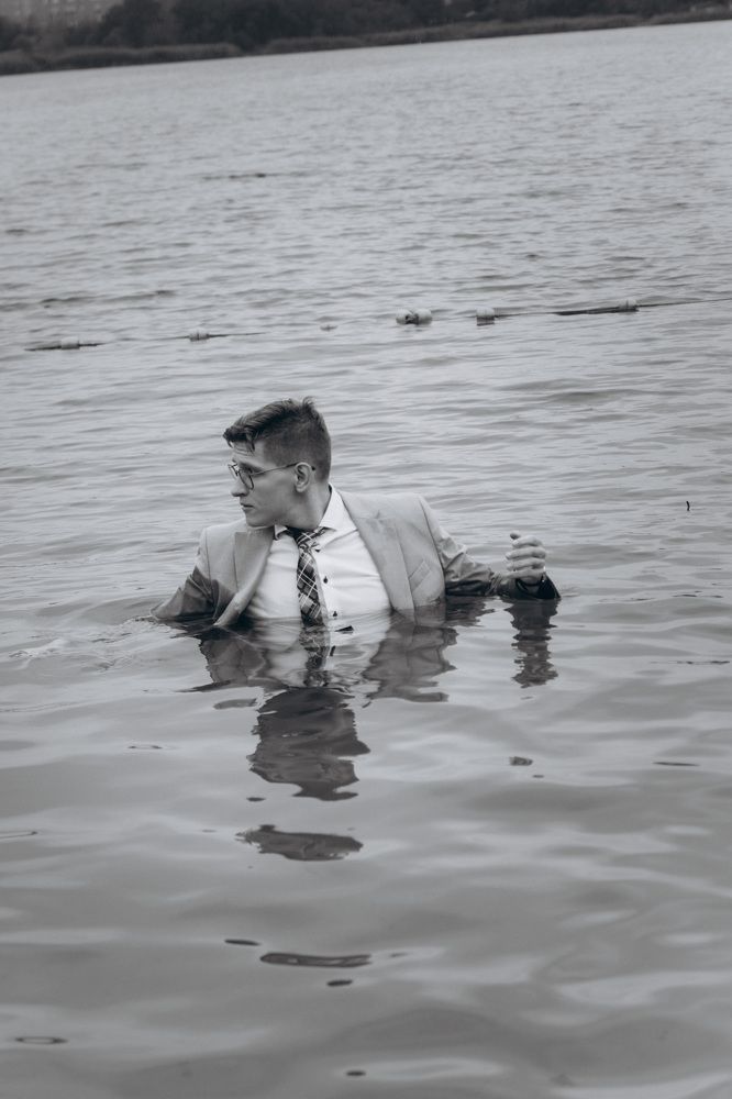 Photograph by Viktor Yudin