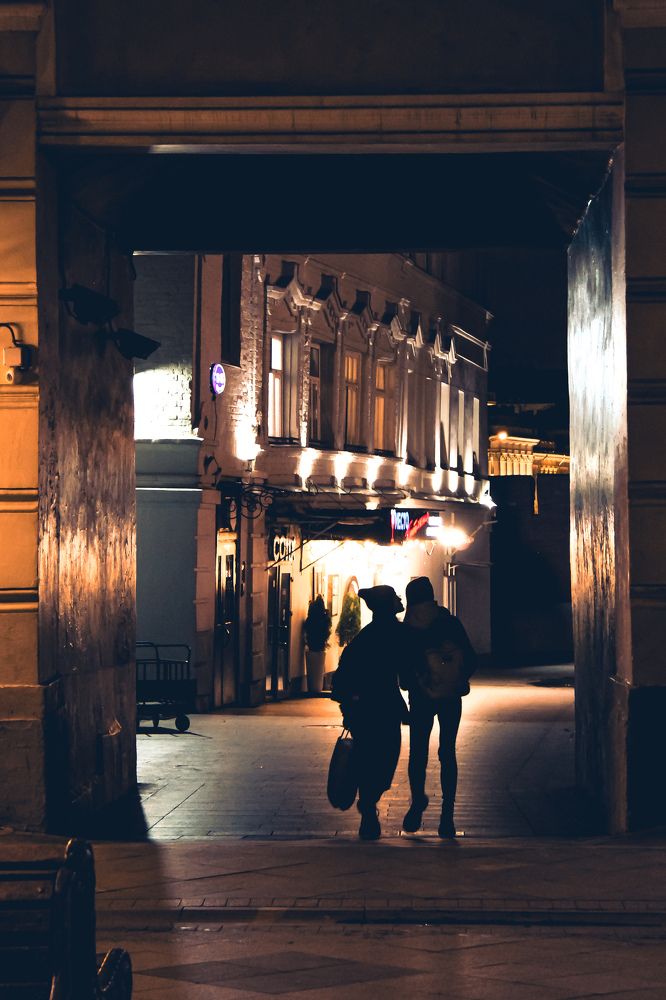 Photograph by Анна Скребкова